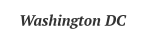 Washington DC